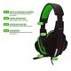 Fone De Ouvido Com Microfone Headset Gamer Ph123 Multilaser